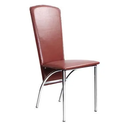 Стул Trento silver. Фото 1