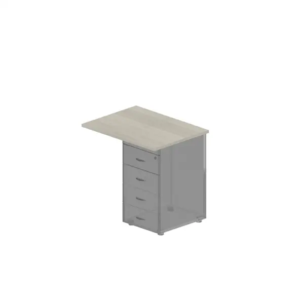 Топ к тумбе А-38т. Фото 1