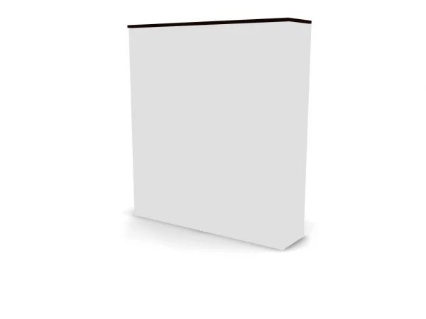 Топ MDF 4 двери для шкафа без боковых стенок 49C125. Фото 1