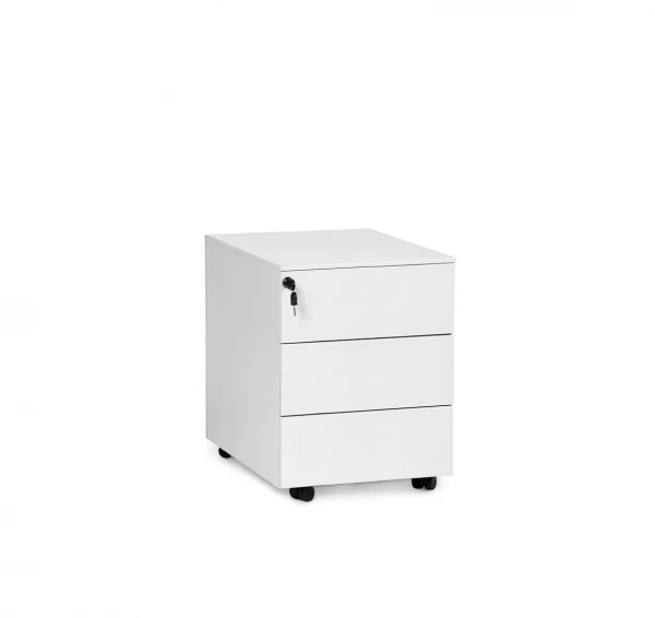Тумба мобильная CP3 BI / 5133335901. Фото 1
