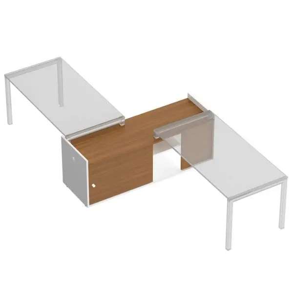 Тумба опорная КВ 2002 БВ. Фото 1