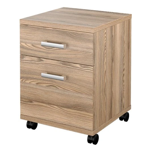 Тумба подкатная файловая НТ-330Ф. Фото 1