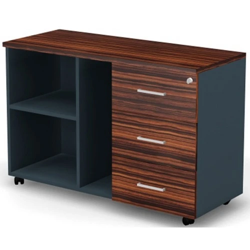 Тумба подкатная правая VN206R. Фото 1