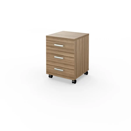 Тумба подкатная НТ-330. Фото 1