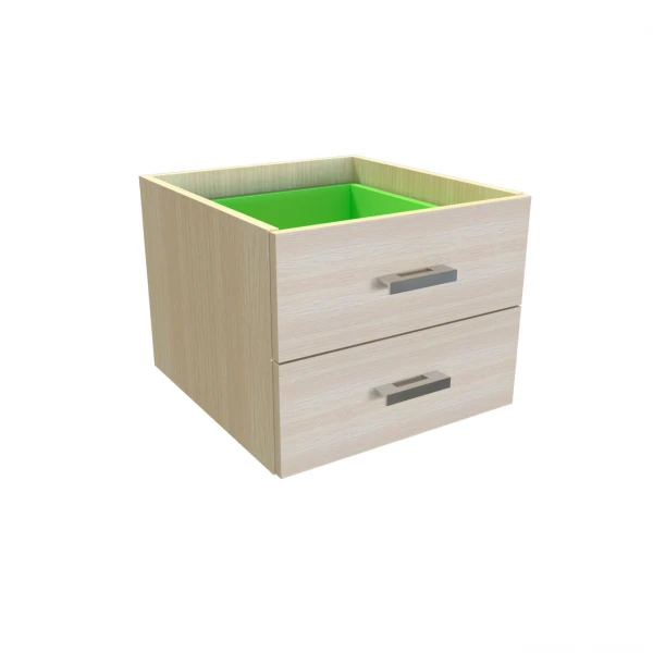 Тумба подвесная МР-22. Фото 1