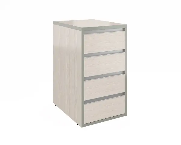 Тумба приставная V - 3.2ц/з. Фото 1