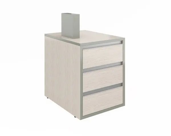 Тумба приставная V - 3.1ц/з. Фото 1