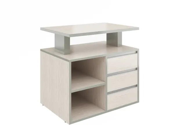 Тумба сервисная V - 3.5ц/з. Фото 1