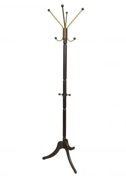 Вешалка напольная "В 31Н".. Фото 1