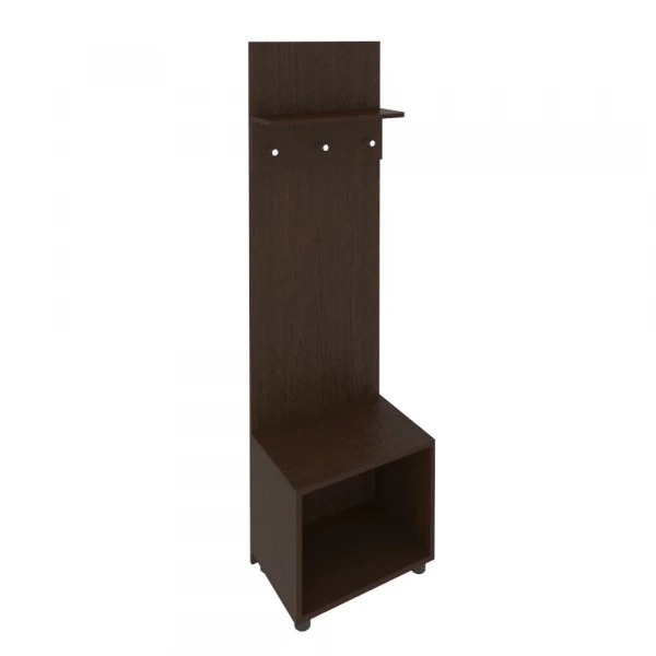 Вешалка с багажницей С-ВБ-60. Фото 1