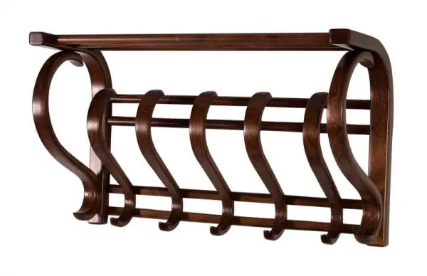 Вешалка В-5Н (настенная). Фото 1