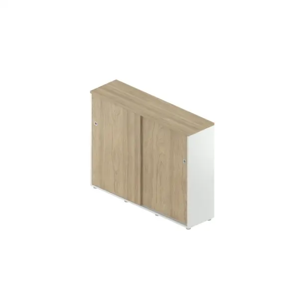 Высокая объединяющая тумба-купе RP-30.2. Фото 1