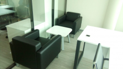 Архитектурное бюро - черно-белый изыск!. Фото 12