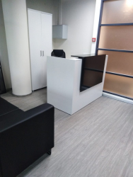 Архитектурное бюро - черно-белый изыск!. Фото 13