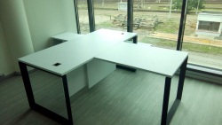 Архитектурное бюро - черно-белый изыск!. Фото 3