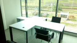 Архитектурное бюро - черно-белый изыск!. Фото 7