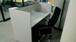 Архитектурное бюро - черно-белый изыск!. Фото 9