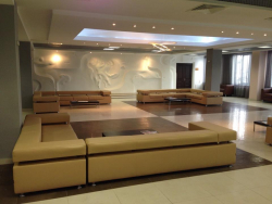 База сборной России в Новогорске - Фотографии. Фото 1