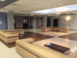 База сборной России в Новогорске - Фотографии. Фото 2