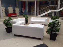 База сборной России в Новогорске - Фотографии. Фото 11