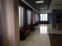 База сборной России в Новогорске - Фотографии. Фото 14