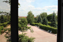 База сборной России в Новогорске - Фотографии. Фото 18