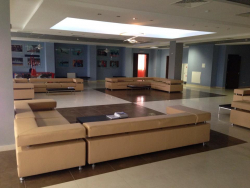 База сборной России в Новогорске - Фотографии. Фото 3