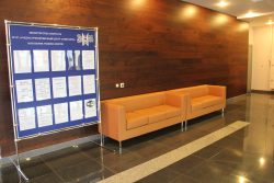 База сборной России в Новогорске - Фотографии. Фото 22