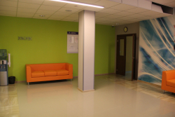 База сборной России в Новогорске - Фотографии. Фото 27