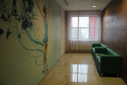 База сборной России в Новогорске - Фотографии. Фото 31