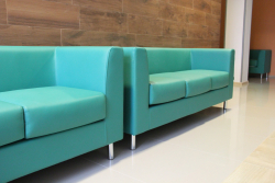 База сборной России в Новогорске - Фотографии. Фото 32