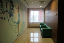 База сборной России в Новогорске - Фотографии. Фото 33