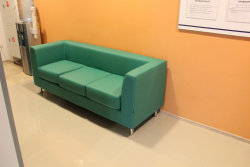 База сборной России в Новогорске - Фотографии. Фото 34