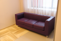 База сборной России в Новогорске - Фотографии. Фото 37