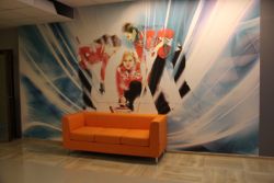 База сборной России в Новогорске - Фотографии. Фото 39