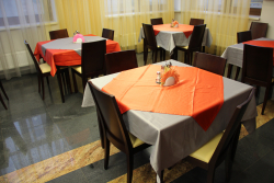 База сборной России в Новогорске - Фотографии. Фото 41