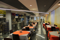 База сборной России в Новогорске - Фотографии. Фото 43