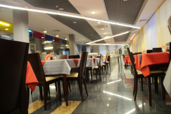 База сборной России в Новогорске - Фотографии. Фото 45