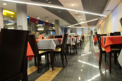 База сборной России в Новогорске - Фотографии. Фото 47