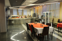 База сборной России в Новогорске - Фотографии. Фото 48