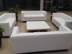 База сборной России в Новогорске - Фотографии. Фото 6