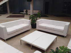 База сборной России в Новогорске - Фотографии. Фото 7