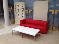 База сборной России в Новогорске - Фотографии. Фото 8