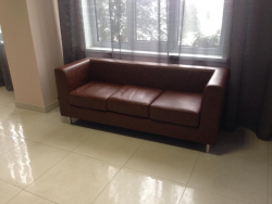 База сборной России в Новогорске - Фотографии. Фото 9