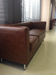 База сборной России в Новогорске - Фотографии. Фото 10