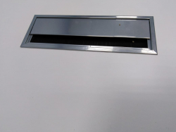 Частная клиника - кабинет главврача. Фото 11