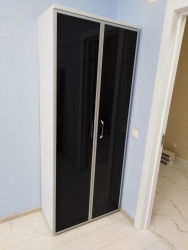 Частная клиника - кабинет главврача. Фото 16