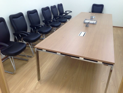 Холдинг «ОРГНЕФТЕХИМ» - Фотографии. Фото 12