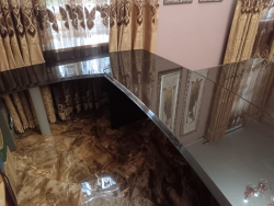 КЛАССИЧЕСКИЙ ПАНСИОН МГУ ИМЕНИ М.В. ЛОМОНОСОВА. Фото 3