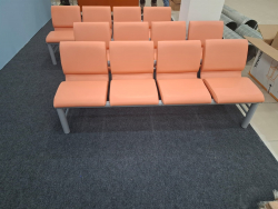 Компания  "Европейский Гимнастический Центр" в Москве. Фото 2